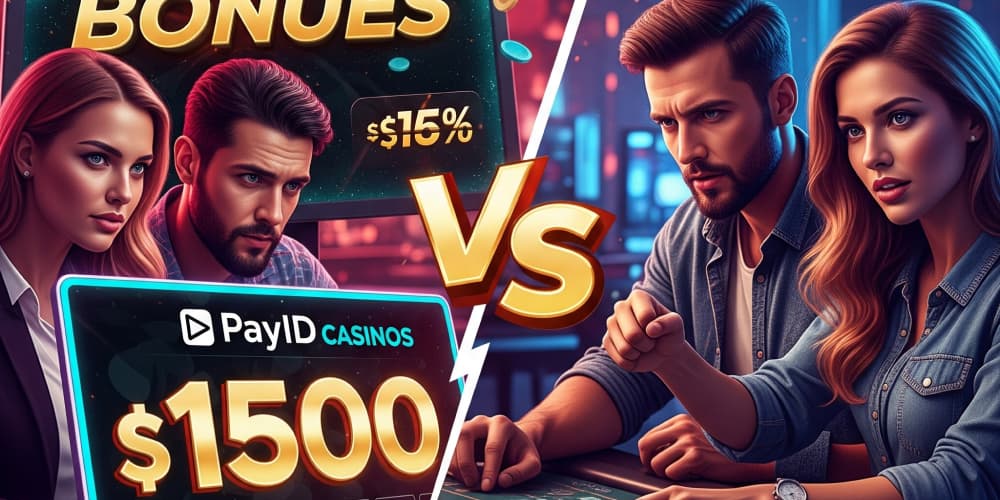 Bonuses for Player