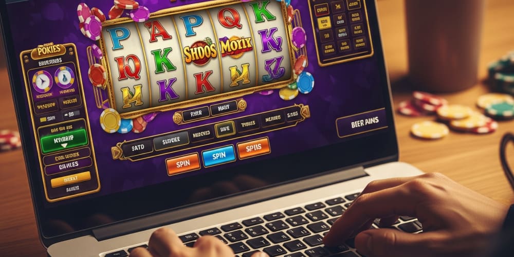 Popular australia pokies
