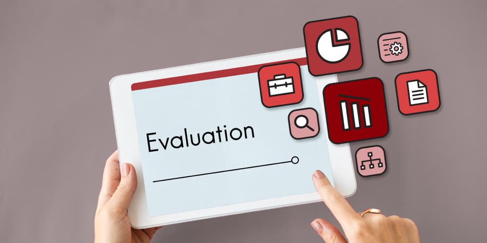 Payout casino evaluation