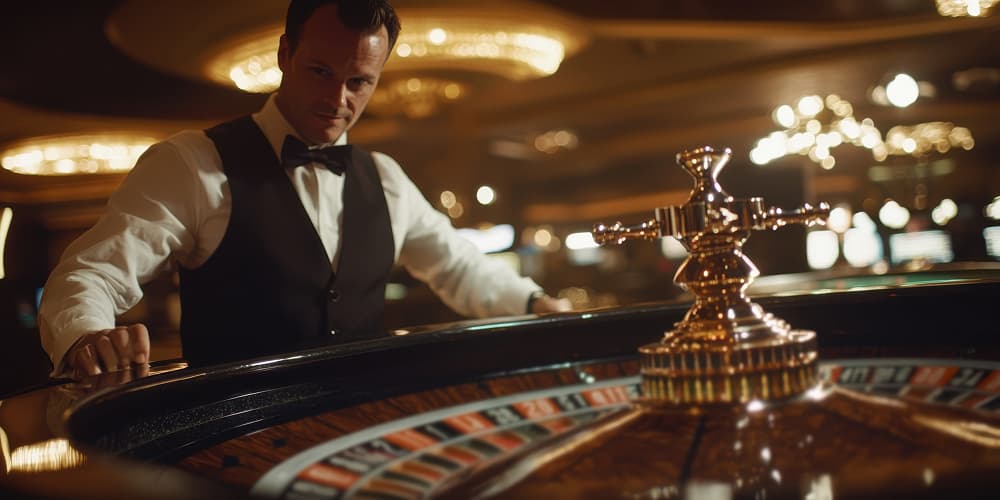 How to rate casino roulette