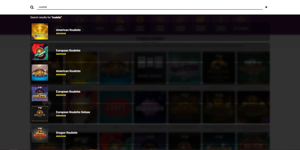 Ducky luck roulette games