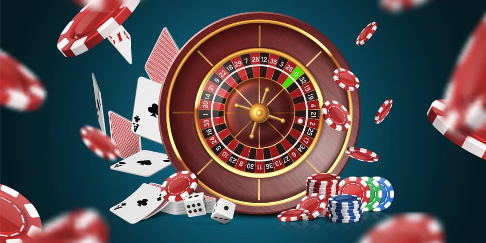 About roulette