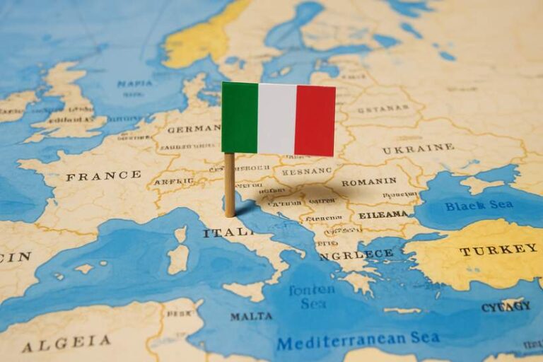 7777 Gaming Obtains Key License to Enter Italian Market
