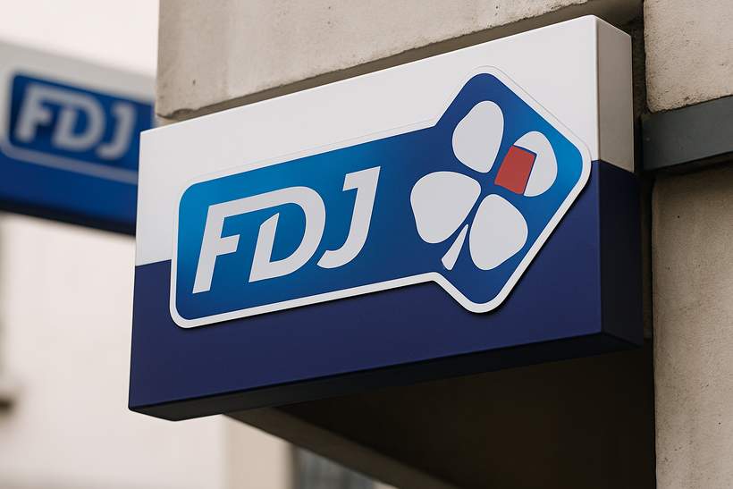 FDJ UNITED Reports Robust H1 2025 Performance and Affirms 2025 Targets