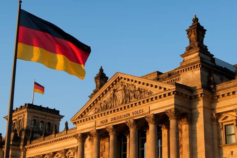 German Ministers Advocate for Urgent Gaming Reforms and Expanded Powers for GGL