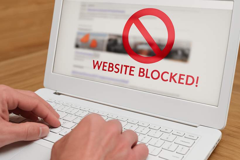 India Increases Crackdown on Illegal Gambling Websites