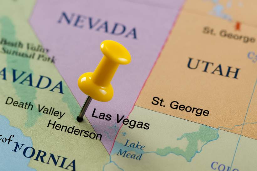 Optimistic Outlook for Las Vegas Tourism by MGM Resorts CEO