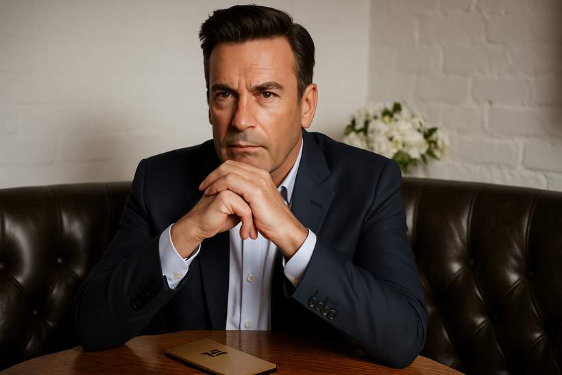 BetMGM Launches “Make it Legendary” Campaign Featuring Jon Hamm with Brand Revamp