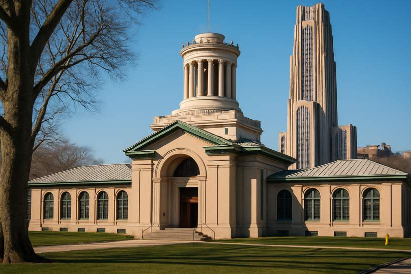 Carnegie Mellon Launches New Course to Promote Sports Betting Awareness