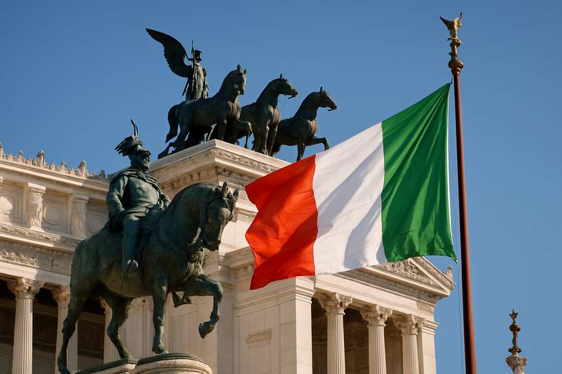 Multigioco SRL License Revocation by Italian Gambling Authority