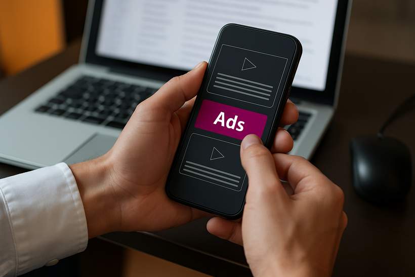 National Consumers League Urges Ban on Sports Betting Ads via Smartphone Notifications