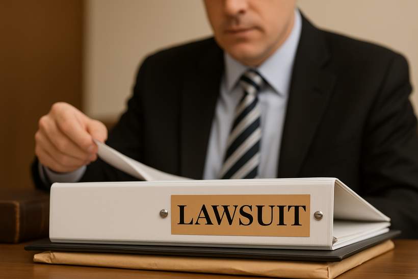 New Jersey Woman Pursues Legal Action Over $2.5 Million Bally’s Jackpot Dispute