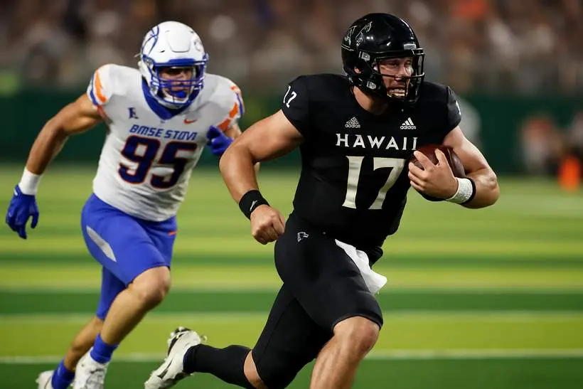 Stanford vs Hawai’i prediction and analysis