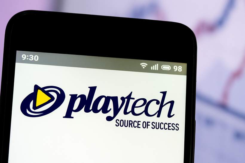 Playtech Reports Strong First Half Results Exceeding Expectations