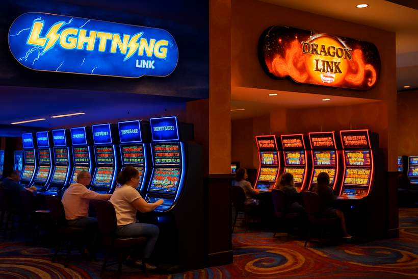 Seminole Gaming Warns Florida Residents About Growing Illegal Gambling Threat