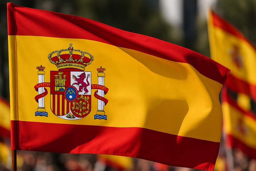 Spain to Introduce an AI-Powered RG System Which Flags Issues in Real Time