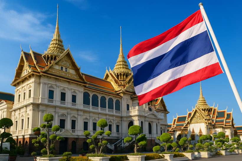 Thailand’s New Prime Minister Takes a Firm Stance Against Casino Resorts