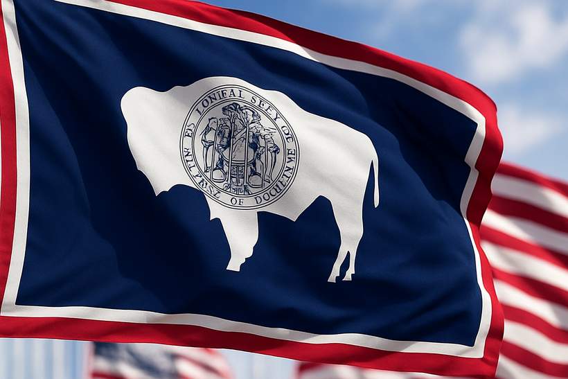 Wyoming Panel Ends Gambling Tax Debate Amid Disagreements Over Revenue Plans
