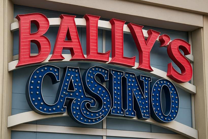 Bally’s Owner Emerges as a Potential Buyer of CNN and Warner Bros. Discovery Cable Assets