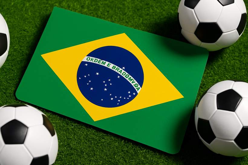 Brazil Increases Betting Taxes but Delays Casino Legalization