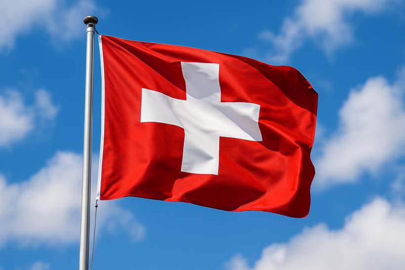 Comprehensive Swiss Gambling Behavior Study Scheduled for 2026