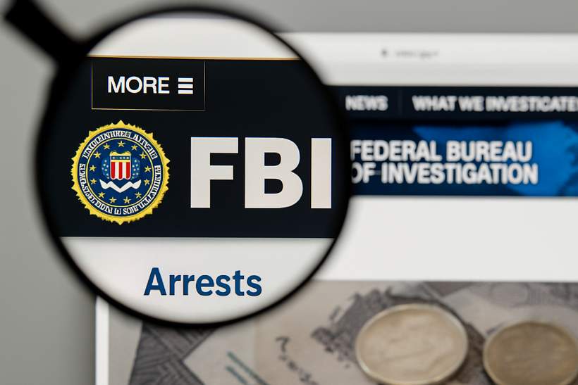 FBI Urges Caution and Awareness on Illegal Gambling Activities