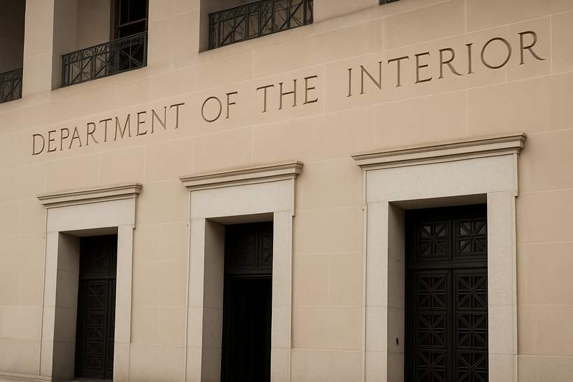 Federal Review Casts Doubt on Vallejo Casino Project