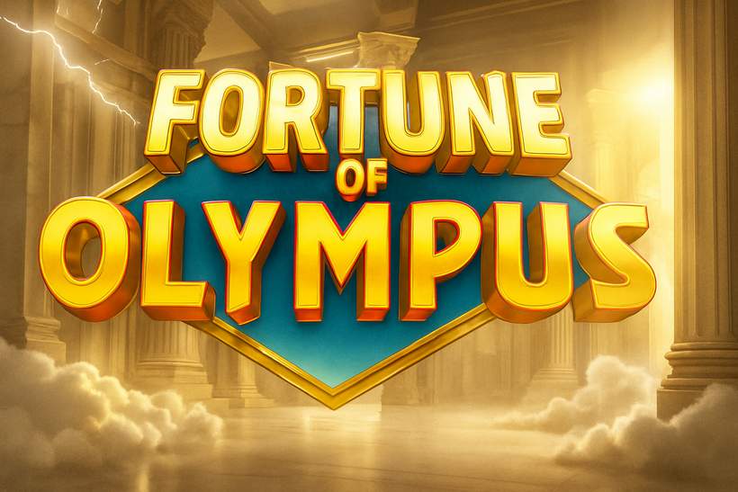 Pragmatic Play Unveils Fortune of Olympus: A Thrilling Journey to Ancient Greek Treasures