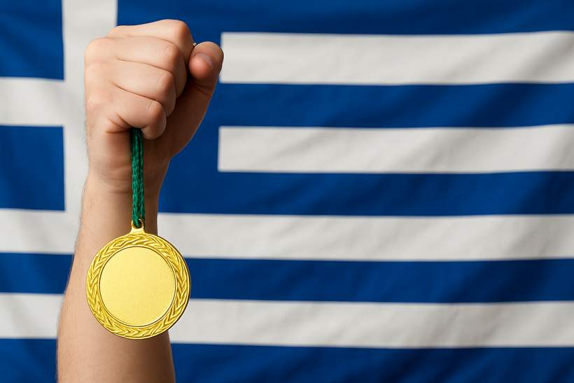 Greece Takes Strong Measures Against Illegal Gambling Websites