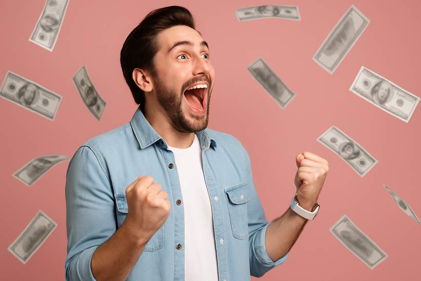 Guest Wins $1.3 Million Dragon Link Jackpot at Seminole Casino Coconut Creek