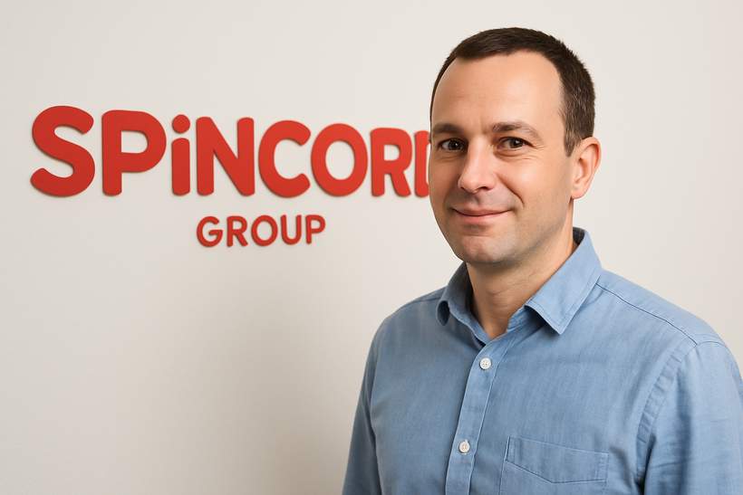 Hard Rock Casino NL and Blitz Group Unite to Launch SpinCore Group