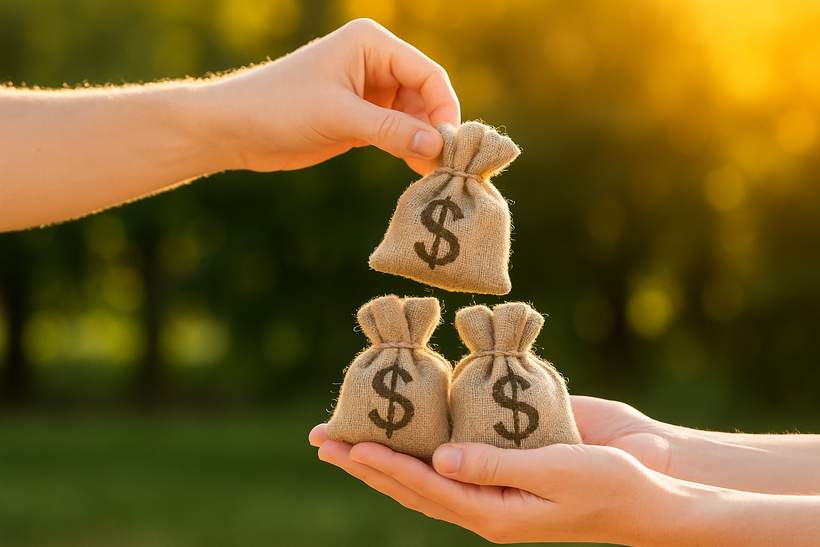 Holland Casino Donates Nearly $200 Million to Support Cancer Fight