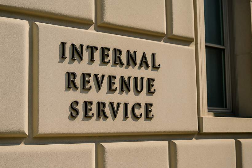 IRS Announces Updates to Tax Reporting on Casino Winnings