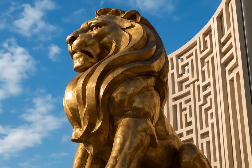 Leadership Changes at MGM China: Kenneth Feng Appointed CEO