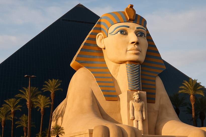 Las Vegas Convention Boom Set for 2026 After Renovation