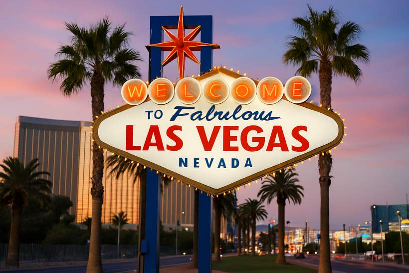 Las Vegas Reports Job Growth Amid Economic Challenges in September