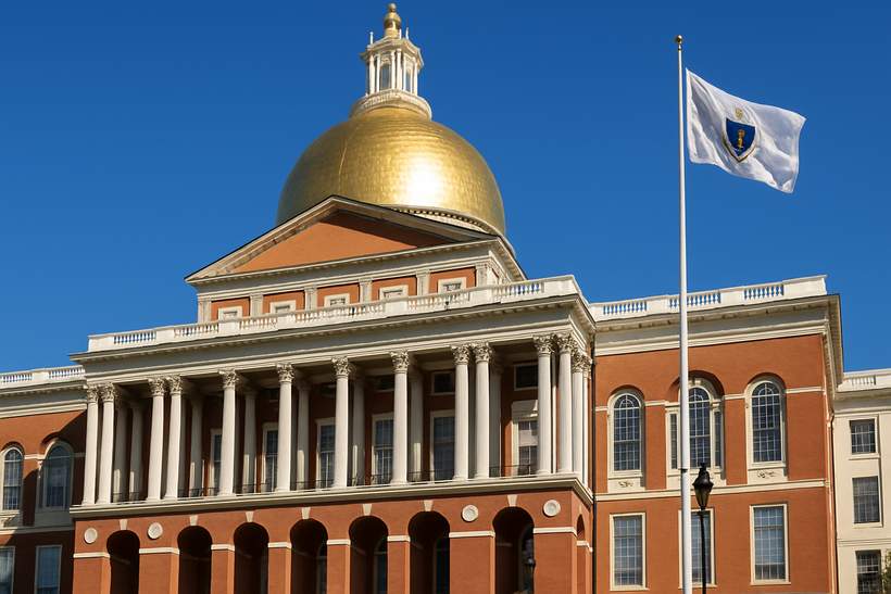 Massachusetts Municipalities Face Budget Challenges as Casino Support Funds Diminish