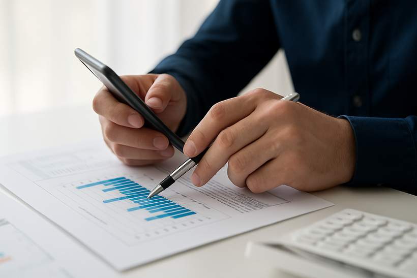 Prediction Markets Poised for Rapid Growth, Forecasted to Surpass $10 Billion Revenue by 2030