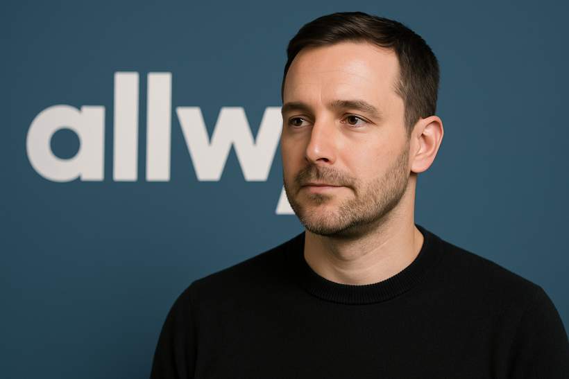 Allwyn Expands Global Presence with $1.53 Billion Acquisition of PrizePicks