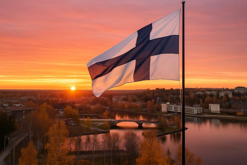 Finland’s President Ratifies Major Overhaul of Gambling Laws