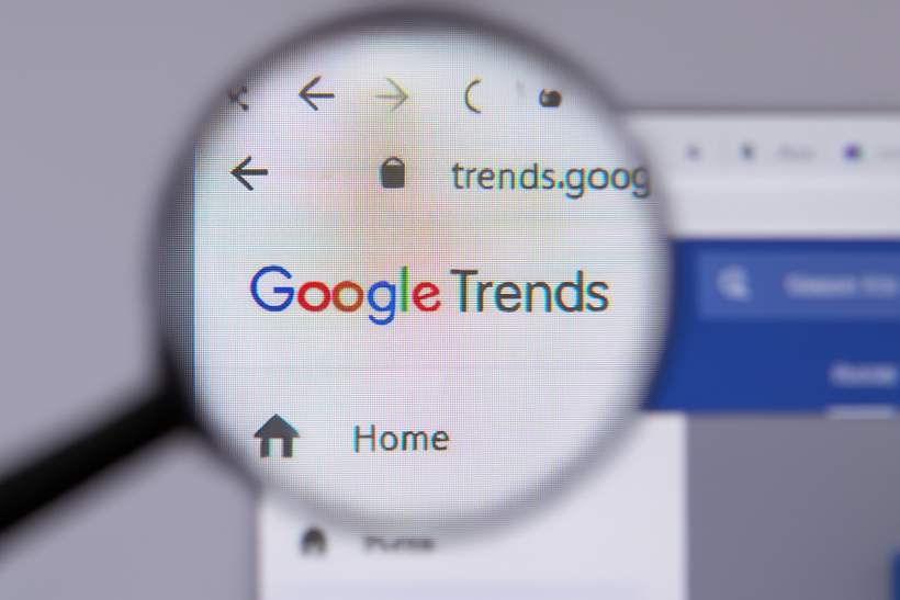 Google Allows Regulated Prediction Markets to Advertise on Its Platforms