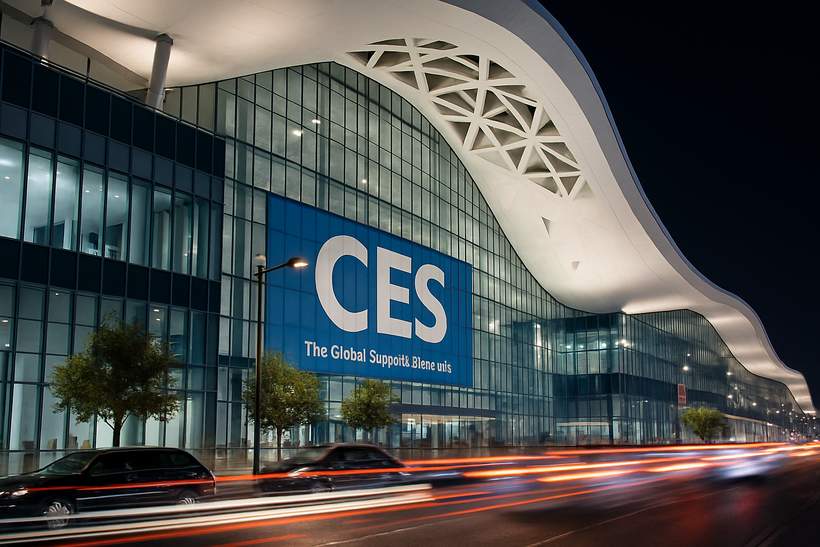 Las Vegas Convention Center Reopens After $600 Million Renovation