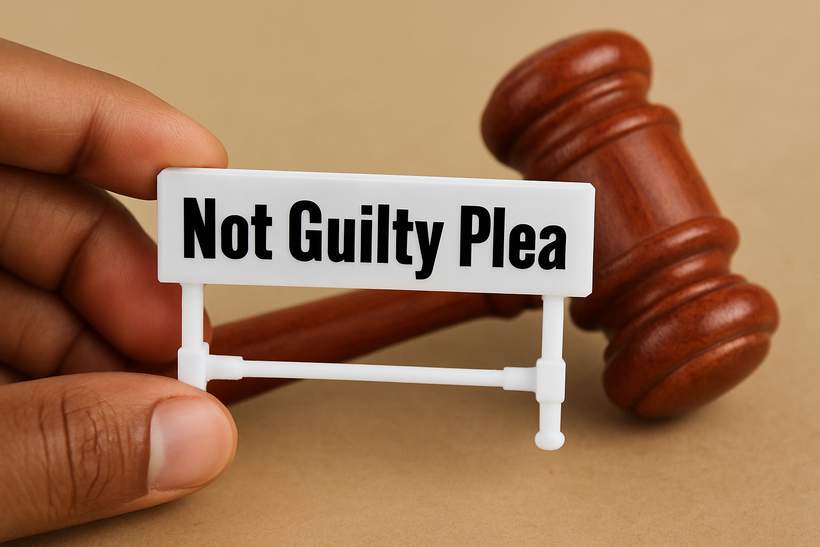 Lucky Eagle Casino Shooting Suspect Pleads Not Guilty; Court Orders Psychological Evaluation