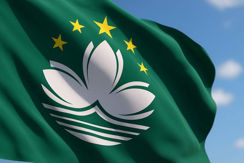 Macau Casinos Exceed Expectations with Strong Gambling Profits in 2025