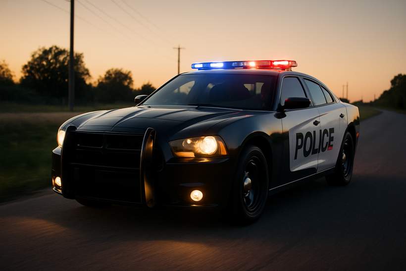 Man Arrested on Open Murder Charges Following Fatal Incident at Street Takeover