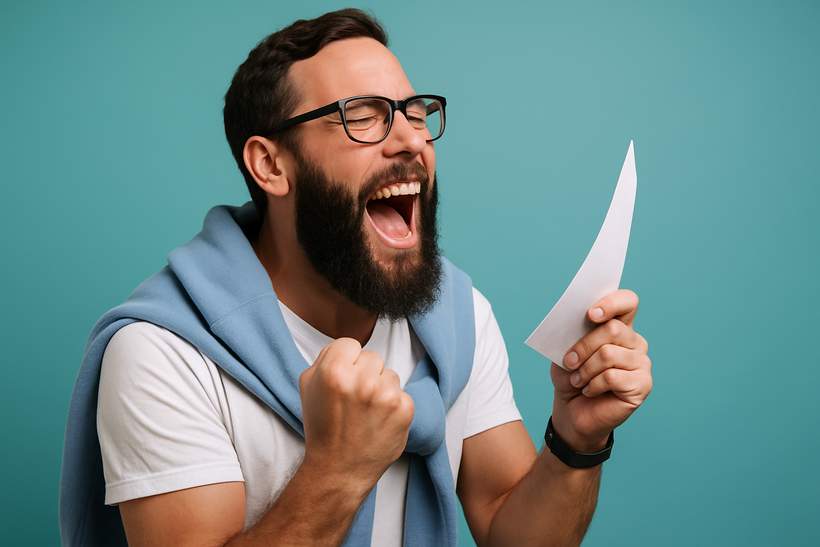 Player Wins Over Half a Million Dollars at Sky River Casino