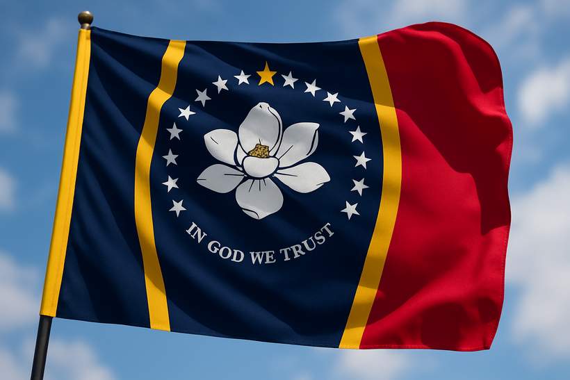 Mississippi Revisits Legalization of Mobile Sports Betting with Focus on Pension Funding