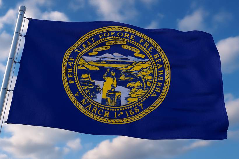 Nebraska’s Push for Legal Online Sports Betting Advances with Two Key Bills