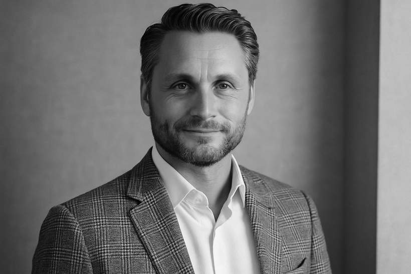 Zitro Appoints Michael Bauer as CEO of Digital Division Ahead of ICE Barcelona