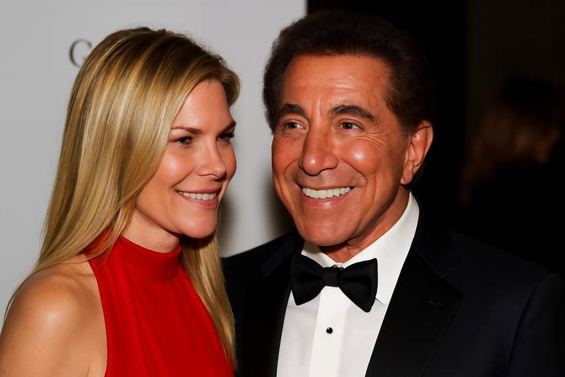 Las Vegas Man Arrested for Extorting Steve Wynn